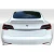 2017-2023 Tesla Model 3 Ion Rear Wing Spoiler - 1 Piece (S) - image 1