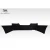 2002-2004 Infiniti Q45 J Design Rear Bumper - 1 Piece (S) - image 5