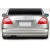 2002-2004 Infiniti Q45 J Design Rear Bumper - image 1