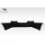 2002-2004 Infiniti Q45 J Design Rear Bumper - 1 Piece (S) - image 6