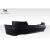 2002-2004 Infiniti Q45 J Design Rear Bumper - 1 Piece (S) - image 7