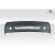1999-2002 Chevrolet Silverado 2000-2006 Tahoe Suburban Duraflex Denali Look Front Bumper - 1 Piece - image 4