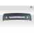 1999-2002 Chevrolet Silverado 2000-2006 Tahoe Suburban Duraflex Denali Look Front Bumper - 1 Piece - image 7