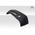 1999-2002 Chevrolet Silverado 2000-2006 Tahoe Suburban Denali Look Front Bumper - 1 Piece - image 9