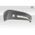 1999-2002 Chevrolet Silverado Denali Look Front Bumper - image 7