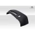1999-2002 Chevrolet Silverado Denali Look Front Bumper - image 8