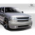 1999-2002 Chevrolet Silverado 2000-2006 Tahoe Suburban Denali Look Front Bumper - 1 Piece - image 3
