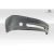 1999-2002 Chevrolet Silverado Denali Look Front Bumper - image 11