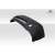 1999-2002 Chevrolet Silverado Denali Look Front Bumper - image 12