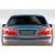 2002-2006 Infiniti Q45 J Design Rear Wing - image 1