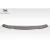 2003-2008 BMW Z4 Jager Front Splitter - 1 Piece ( Fits M Sport Front bumper only) (S) - image 4