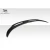 2020-2024 Tesla Model Y Jet Stream Rear Wing Spoiler - 1 Piece (S) - image 7