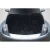 2003-2006 Nissan 350Z JGTC Carbon Fiber Hood - image 1