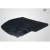 2003-2006 Nissan 350Z JGTC Carbon Fiber Hood - image 7