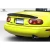1990-1997 Mazda Miata K Garage Wing Spoiler - 1 Piece (S) - image 3
