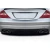 2006-2010 Mercedes CLS55 A Spec Rear Lip - image 1