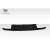 2006-2010 Mercedes CLS55 A Spec Rear Lip - image 3