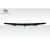 2006-2010 Mercedes CLS55 A Spec Rear Lip - image 6