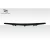 2006-2010 Mercedes CLS55 A Spec Rear Lip - image 5