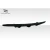 2006-2010 Mercedes CLS55 A Spec Rear Lip - image 14