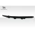 2006-2010 Mercedes CLS55 A Spec Rear Lip - image 13