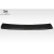 2012-2015 Honda Civic 4DR Kipa Rear Wing Spoiler - 1 Piece (S) - image 5