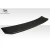 2012-2015 Honda Civic 4DR Kipa Rear Wing Spoiler - 1 Piece (S) - image 8