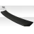 2012-2015 Honda Civic 4DR Kipa Rear Wing Spoiler - 1 Piece (S) - image 10