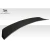 2012-2015 Honda Civic 4DR Kipa Rear Wing Spoiler - 1 Piece (S) - image 11