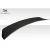 2012-2015 Honda Civic 4DR Kipa Rear Wing Spoiler - 1 Piece (S) - image 17