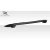 2015-2023 Ford Mustang Coupe Kobe Rear Wing Spoiler - 1 Piece (S) - image 6