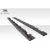 2015-2023 Ford Mustang KT Side Skirt Rocker Panels - 2 Piece (S) - image 14