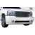 1999-2005 GMC Sierra 2000-2006 Yukon Denali Style Front Bumper - 1 Piece - image 3
