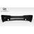 1999-2005 GMC Sierra 2000-2006 Yukon Denali Style Front Bumper - 1 Piece - image 5