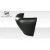1999-2005 GMC Sierra 2000-2006 Yukon Denali Style Front Bumper - 1 Piece - image 7