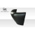 1999-2005 GMC Sierra 2000-2006 Yukon Denali Style Front Bumper - 1 Piece - image 7