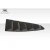 2015-2023 Ford Mustang KT Window Scoops - 2 Piece (S) - image 27