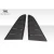 2015-2023 Ford Mustang KT Window Scoops - 2 Piece (S) - image 34
