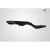 2015-2017 Ford Mustang KT Style Rear Diffuser - 1 Piece (S) - image 6