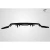 2015-2017 Ford Mustang KT Style Rear Diffuser - 1 Piece (S) - image 10