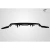 2015-2017 Ford Mustang KT Style Carbon Fiber Rear Lip - image 6