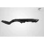 2015-2017 Ford Mustang KT Style Rear Diffuser - 1 Piece (S) - image 13