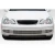 1998-2005 Lexus GS Series GS300 GS400 GS430 Laxer Front Lip Spoiler Air Dam - 1 Piece (S) - image 1