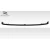 1998-2005 Lexus GS Series GS300 GS400 GS430 Laxer Front Lip Spoiler Air Dam - 1 Piece (S) - image 3