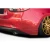 2014-2021 Mazda 6 Lazer Rear Lip Add On Spoilers - 2 Pieces (S) - image 3