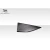 2014-2021 Mazda 6 Lazer Rear Lip Add On Spoilers - 2 Pieces (S) - image 6