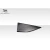 2014-2021 Mazda 6 Lazer Rear Lip Add On Spoilers - 2 Pieces (S) - image 11