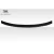 2014-2021 Mazda 6 Lazer Rear Wing - image 4