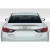 2014-2021 Mazda 6 Lazer Rear Wing - image 1