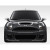 2007-2015 Mini Cooper R56 R57 R58 R59 DL-R Body Kit - 6 Piece - image 6